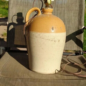 Bristol  1800's Jug